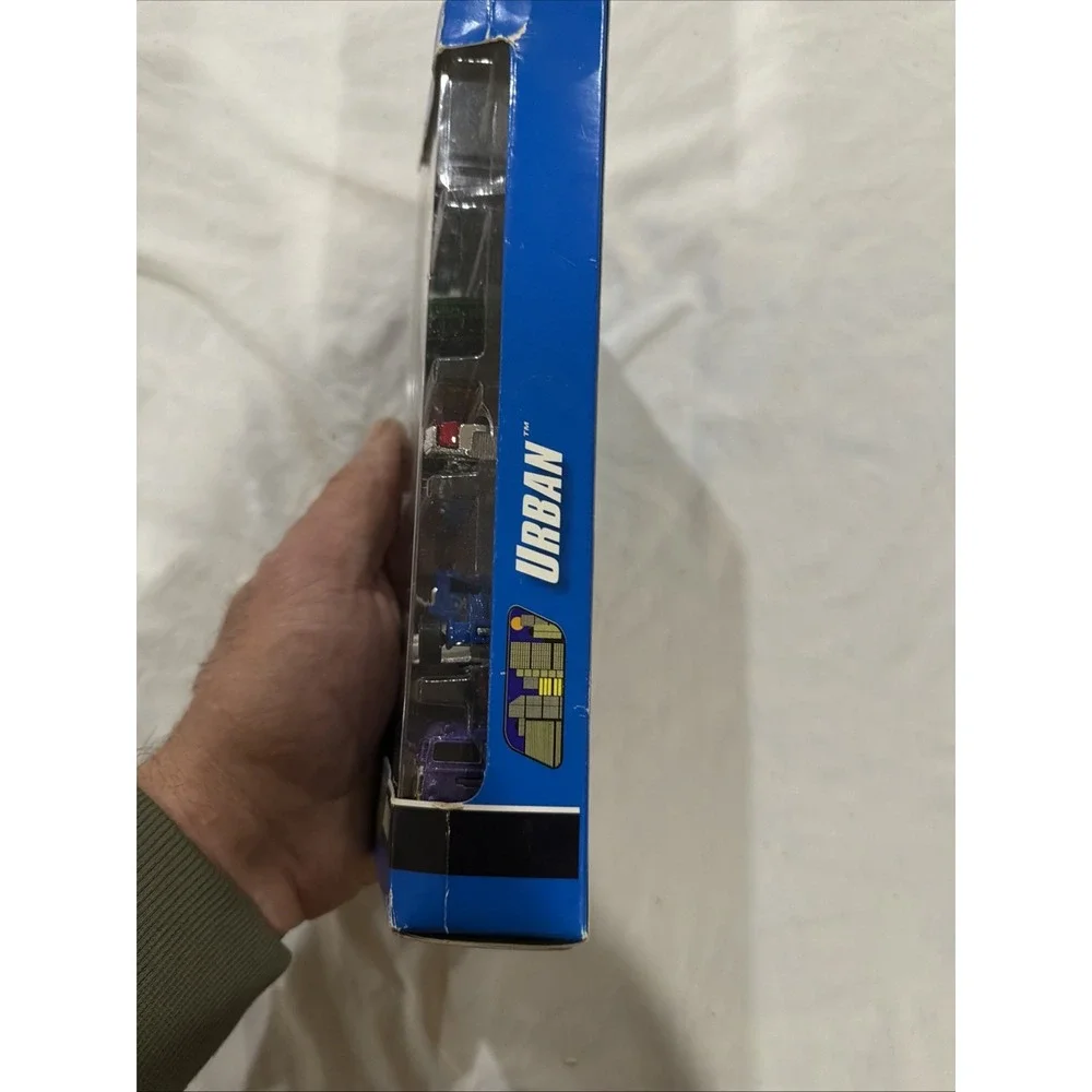 VINTAGE 2006 HOT WHEELS 